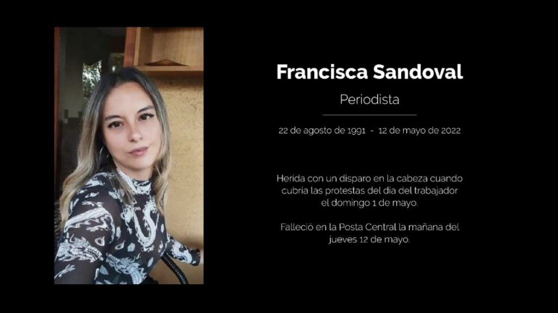 DECLARACIÓN PÚBLICA ASOCIACIÓN DE MEDIOS INDEPENDIENTES DE CHILE