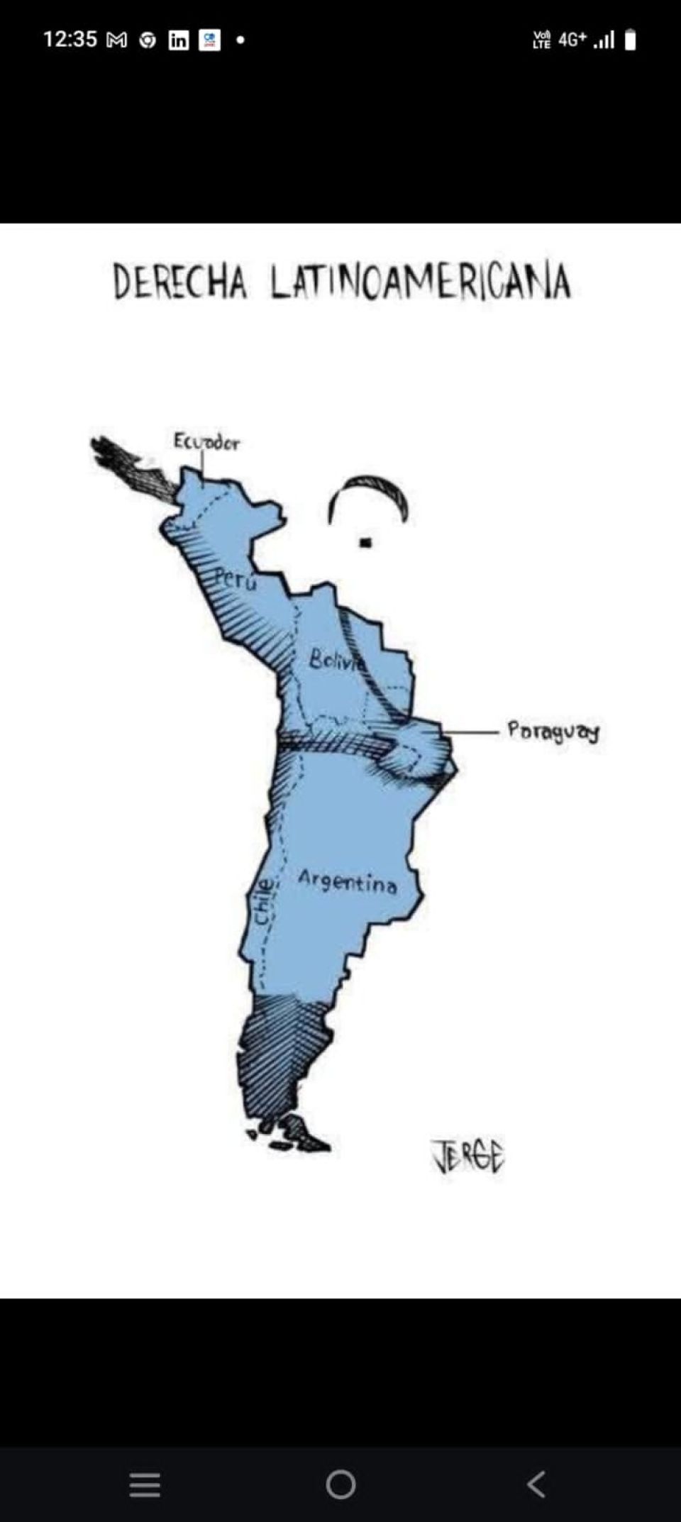 4 A&Ntilde;OS DE MIEDO PARA LOS TRABAJADORES