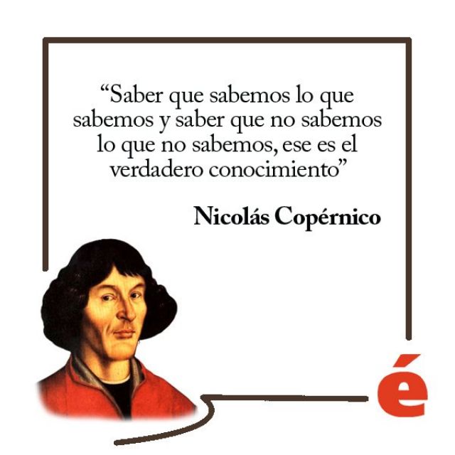 Copérnico: el canónigo que revolucionó el mundo después de muerto