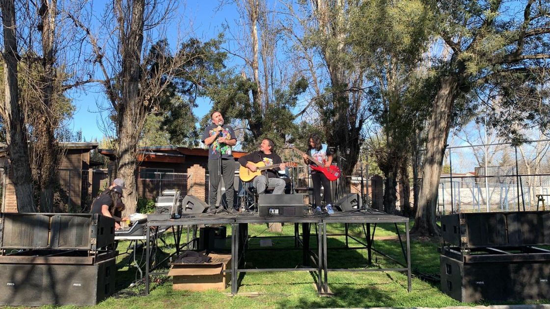 Tardes Musicales Radio Matilde