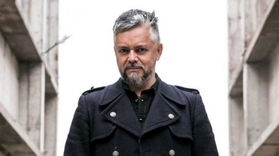 LA AUTOCRÍTICA Y LA PERSPECTIVA DE JORGE BARADIT