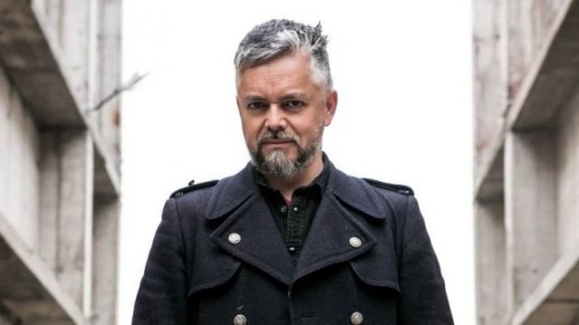 LA AUTOCRÍTICA Y LA PERSPECTIVA DE JORGE BARADIT