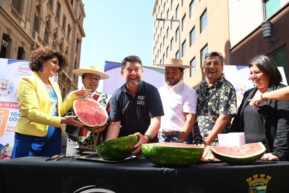 Expo Paine Rural 2023: ¿Dónde es y cómo conseguir las entradas?