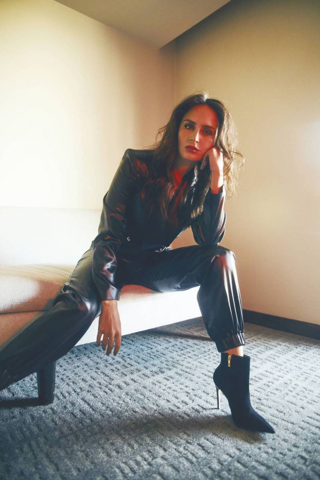 Fernanda Urrejola tras cr&iacute;ticas por apoyar a Boric: &ldquo;A todos los que est&aacute;n preocupados por su plata, m&aacute;s deber&iacute;an preocuparse en lo que pueda pasar a nivel humano&rdquo;