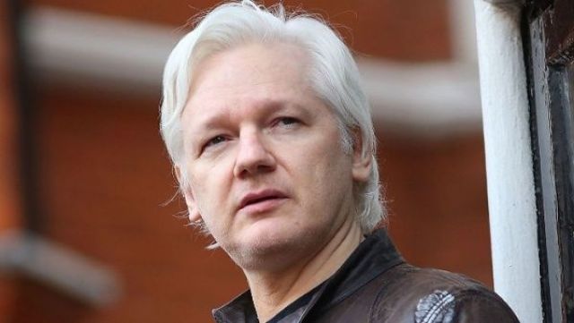 Grupo de Puebla rechaza decisión judicial sobre Julian Assange