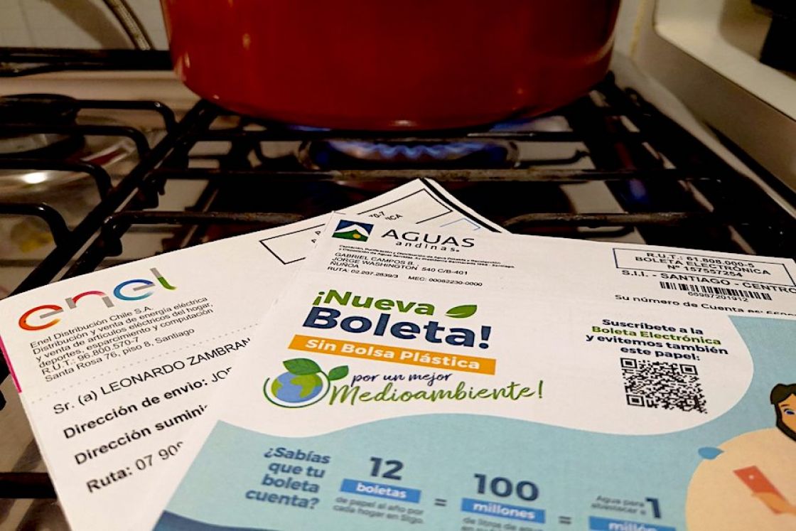 Ley de servicios b&aacute;sicos