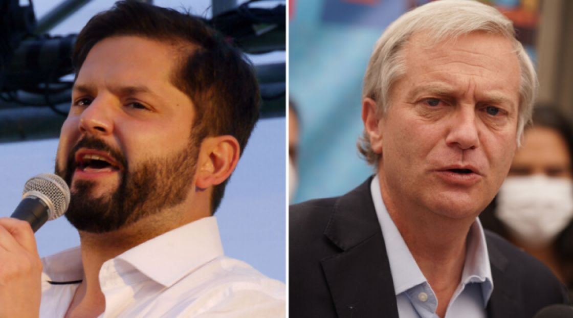 Observatorio de Políticas Culturales analizó diferencias entre Boric y Kast