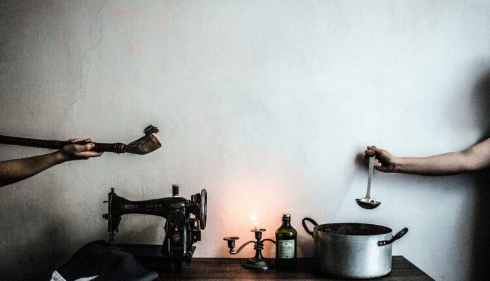 Balmaceda Visual: Más de 80 artistas jóvenes llegan a MAC Quinta Normal