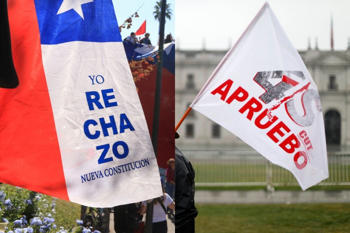 Top Ten del Rechazo: Directores de Falabella y Aguas Andinas entre aportes más millonarios