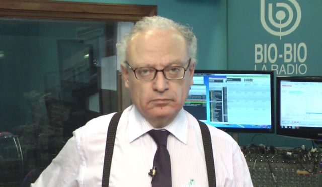 EL GIRO IDEOLÓGICO DE LOS MOSCIATTi