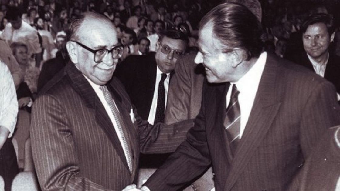 Recuerdos del pasado