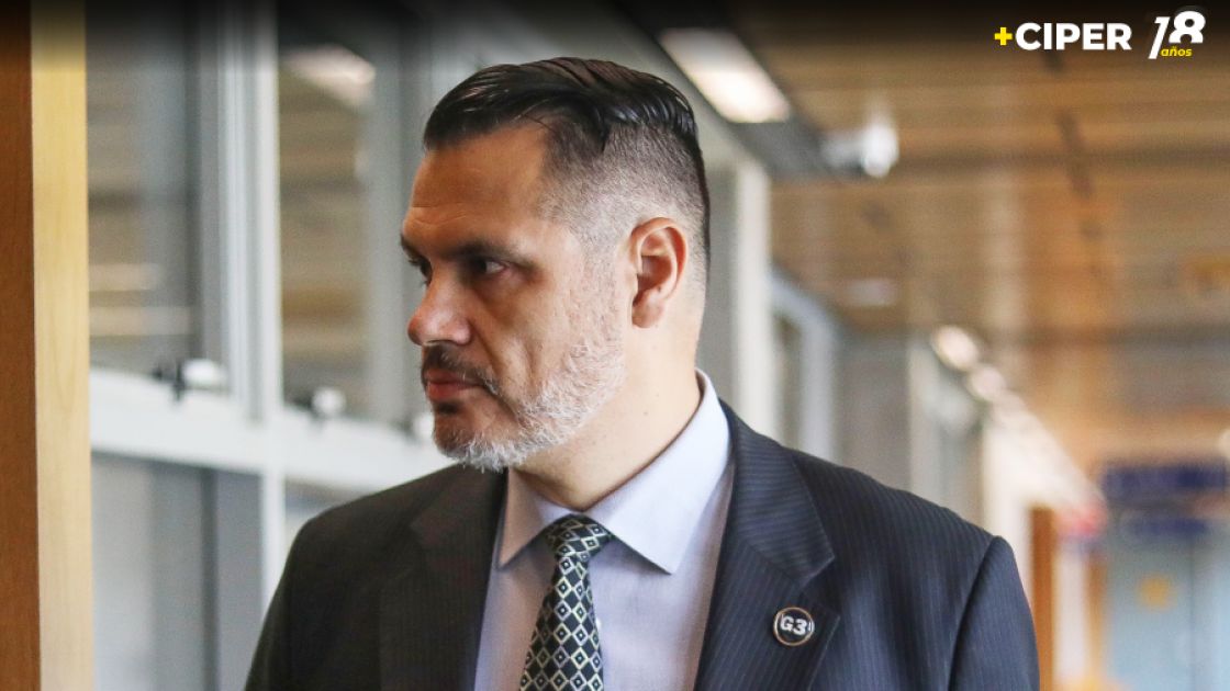 Tribunal absuelve al exoficial Claudio Crespo pero confirma que dispar&oacute; a Gustavo Gatica