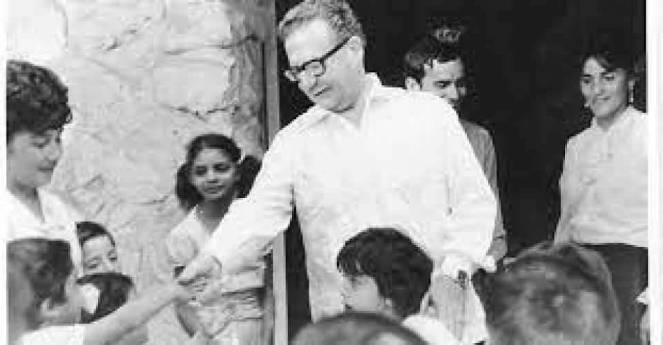 50 AÑOS... LA UNIDAD POPULAR, LOS MIL DÍAS, EL GOLPE