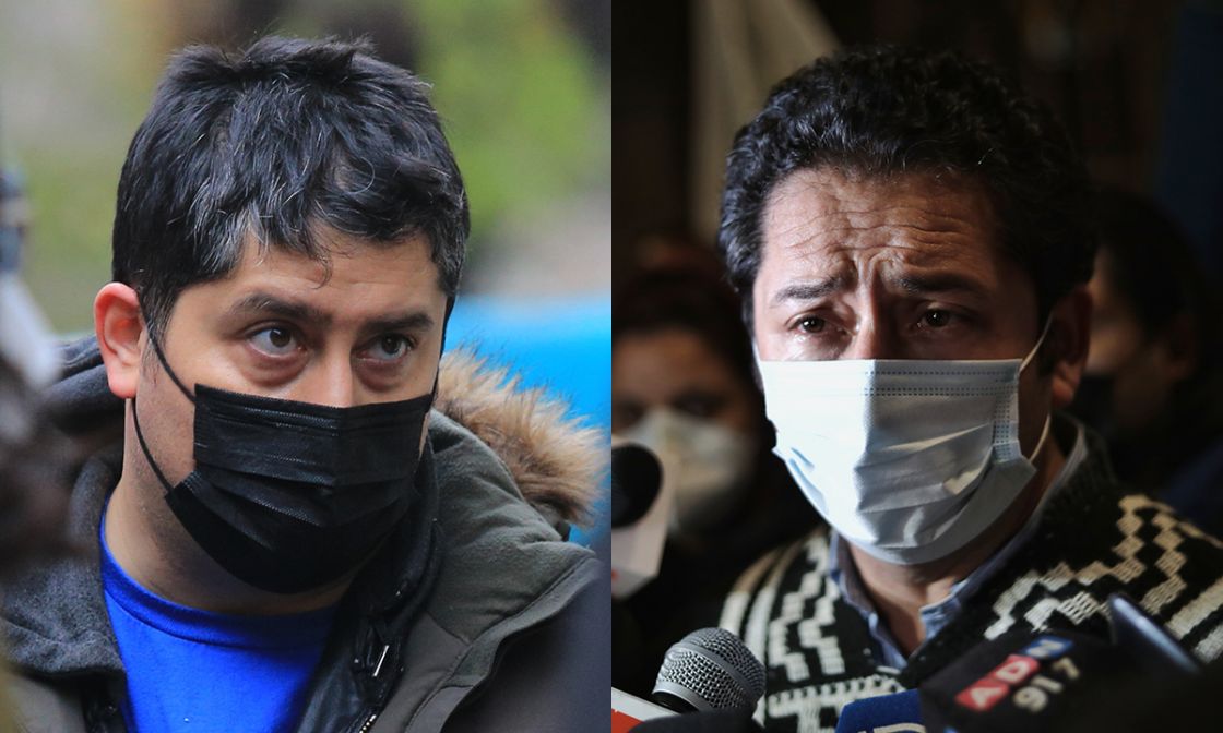 Servel rechaza las candidaturas de Gino Lorenzini y Diego Ancalao: El candidato de la LdP presentó más de 23 mil firmas truchas