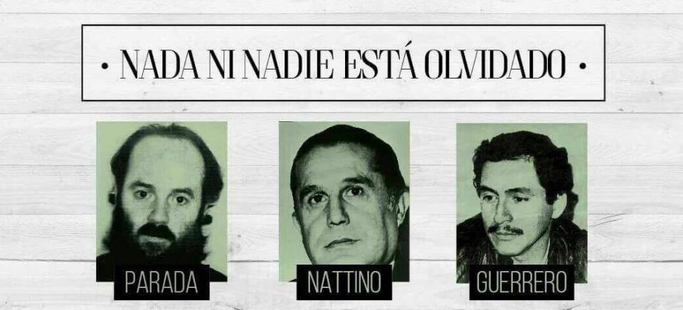 Caso degollados: Una herida abierta en la memoria de Chile
