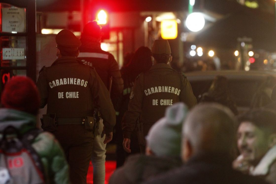 Funcionarios del INDH se declaran en alerta por “vertiginoso retroceso” en materia de DD.HH.