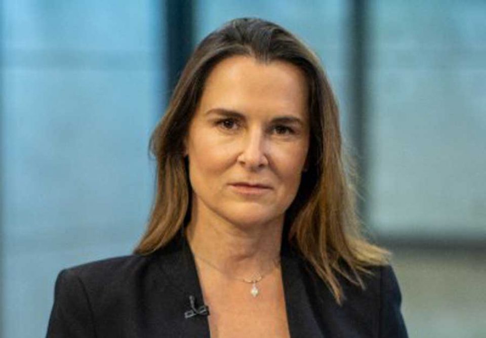 Pavlovic y despido de Paulina de Allende de Mega: «Tiene tufillo a oportunista populismo»