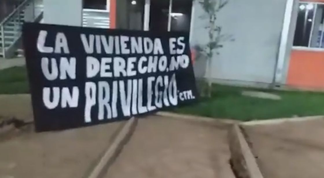 El sue&ntilde;o de la casa propia: El derecho a la vivienda en Chile