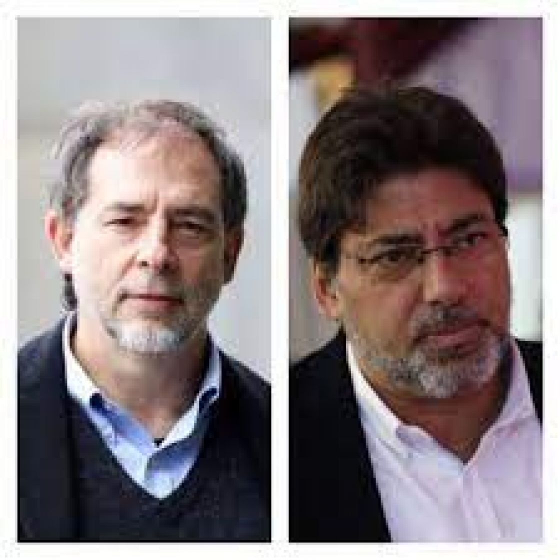 Jadue y pol&eacute;mica de Girardi por "lista del indulto": "No estoy para contestar caricaturas absurdas"