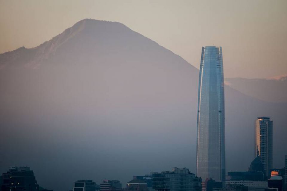 El reportaje de la BBC que sacó ronchas: el 1% más rico de Chile concentra el 49,6% de la riqueza total del país