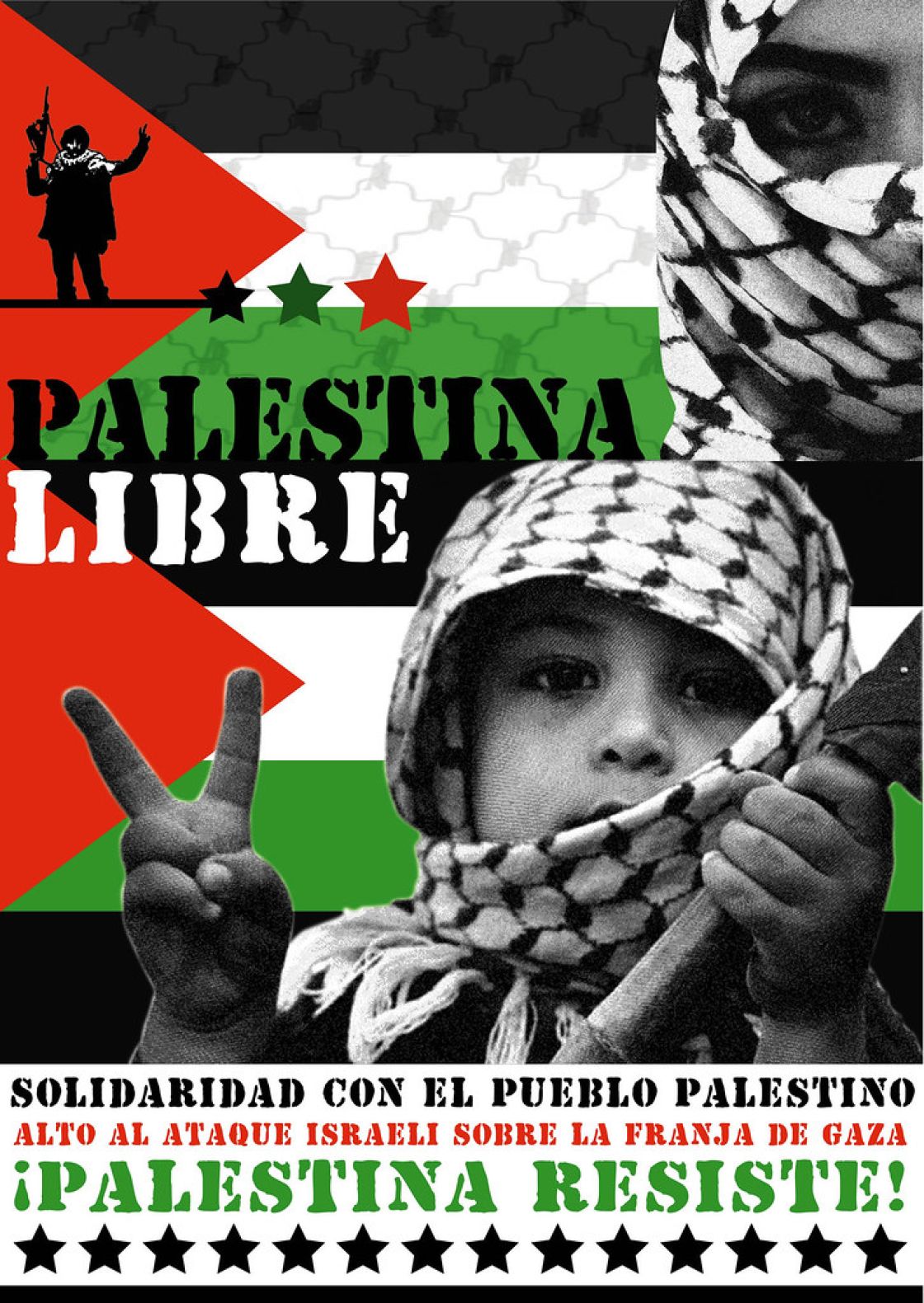 La ocupaci&oacute;n de Israel