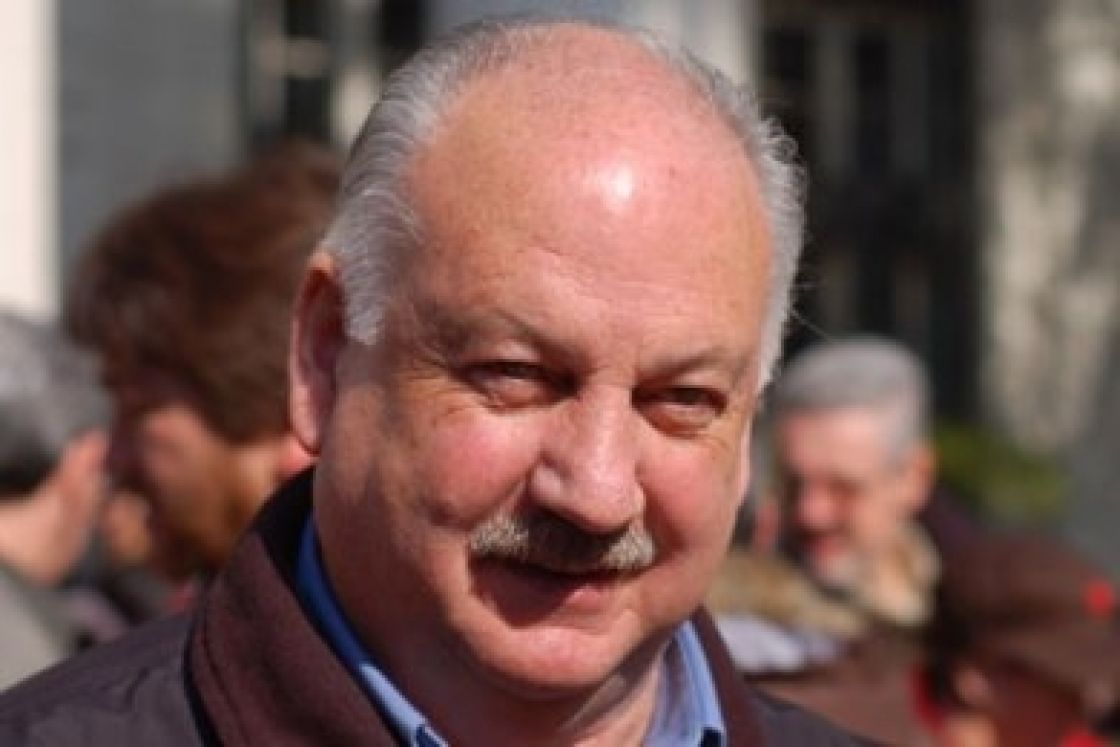 “ESTOS SON DÍAS DETERMINANTES PARA TENER ÉXITO EN LA CAMPAÑA ELECTORAL”