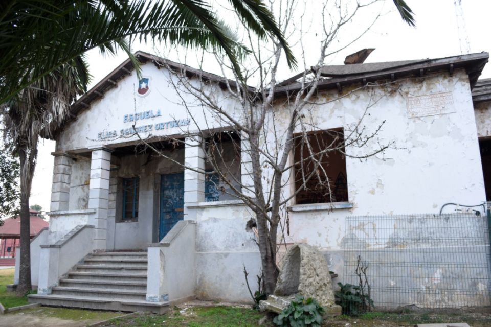 EL PUEBLITO DE CHAMPA