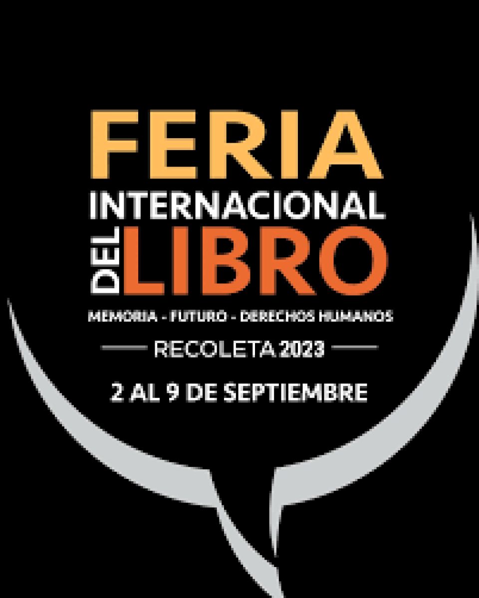 Feria Internacional del Libro Memoria, Futuro y Derechos Humanos de Recoleta