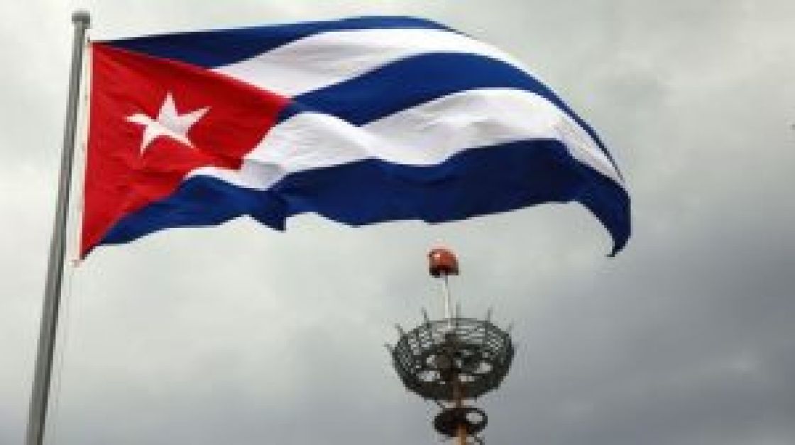 Cuba. Firmeza vs. bloqueo, la f&oacute;rmula del abrazo amigo