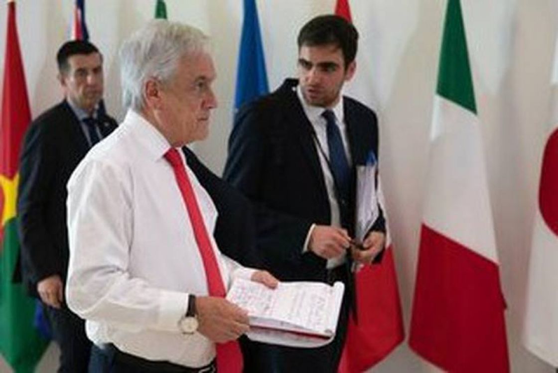 Exasesor de Pi&ntilde;era  reconoce que Boric &ldquo;da m&aacute;s garant&iacute;as&rdquo; de gobernabilidad que Kast