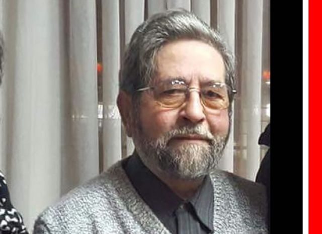 ¿UN FANTASMA RECORRE CHILE?