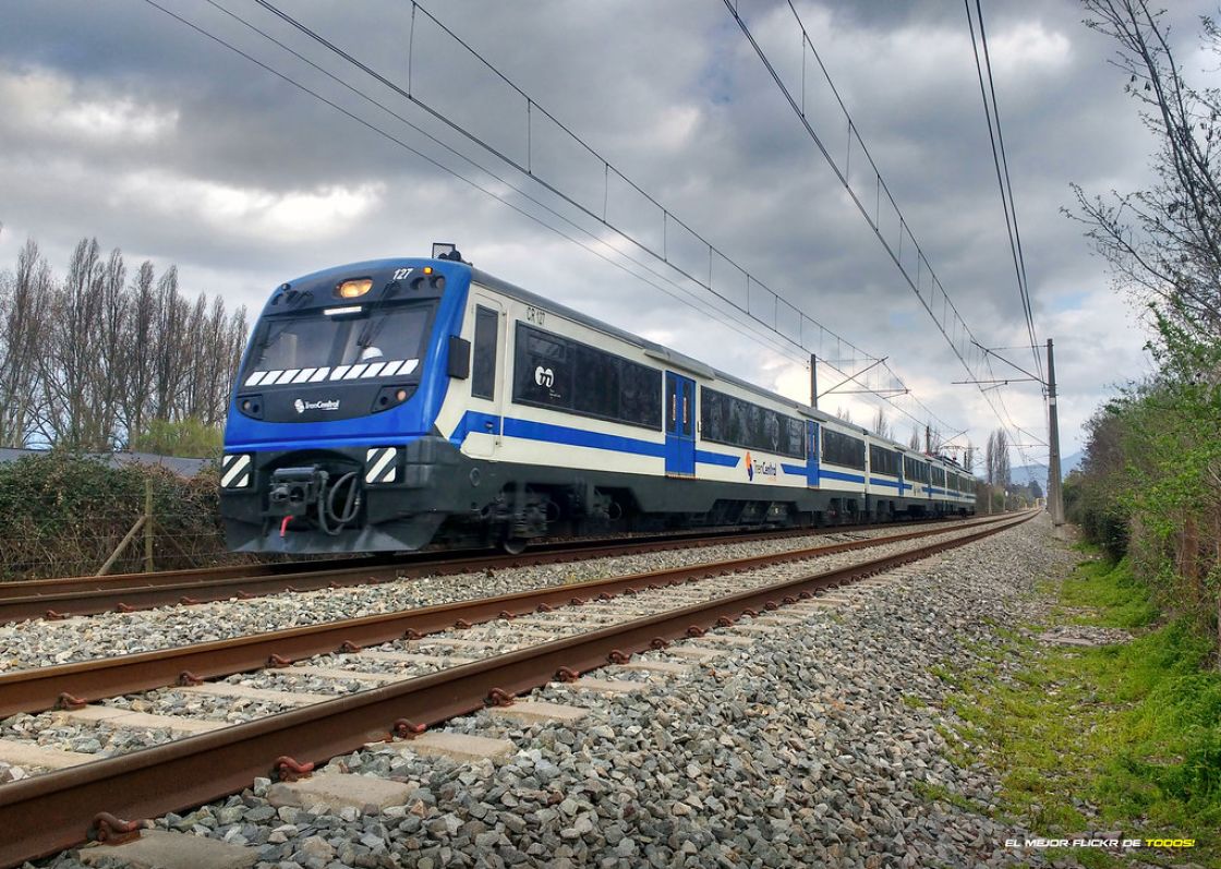 CONTRALORÍA Y SERVEL NO DAN LUZ VERDE A TRANSPORTE GRATUITO EL DÍA DEL PLEBISCITO