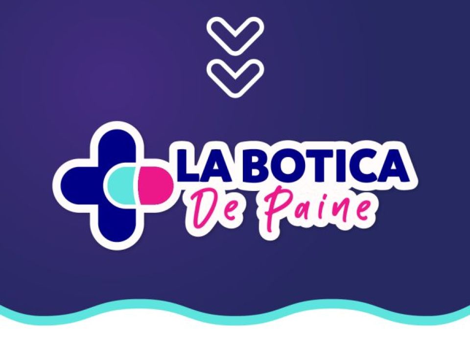 La Botica de Paine
