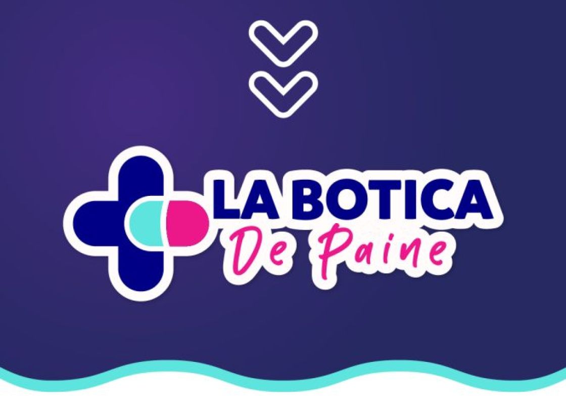 La Botica de Paine