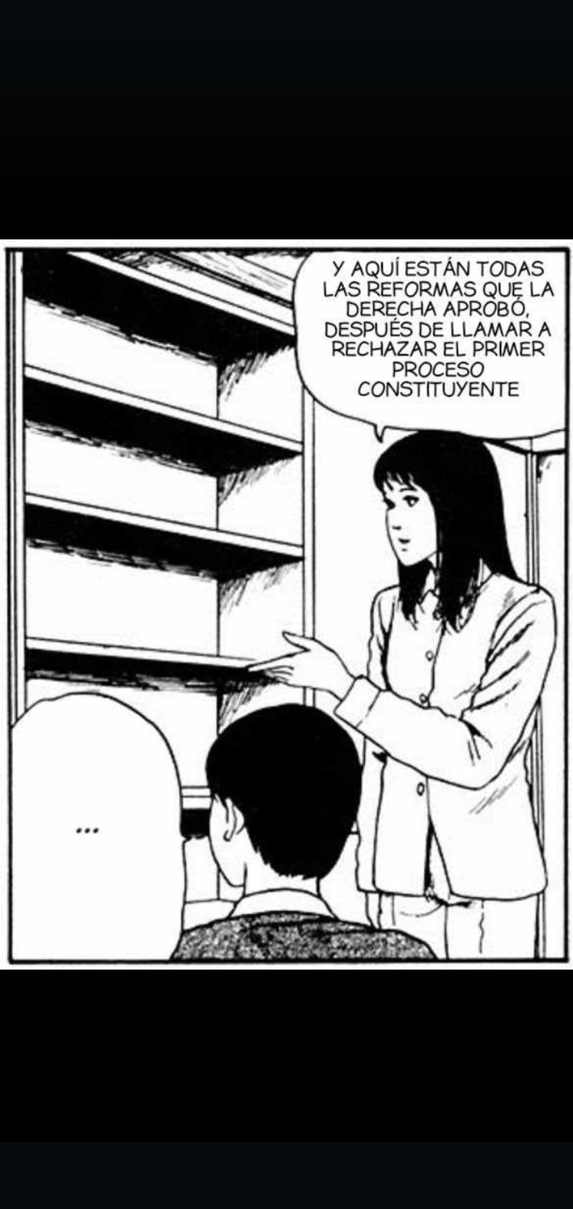 Las mentiras de la derecha frente a la delincuencia