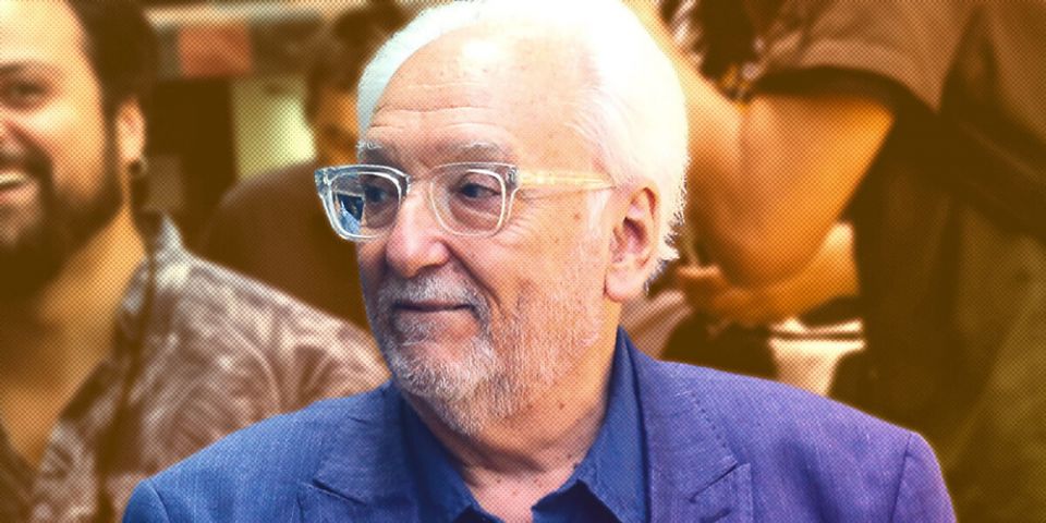 LA CARTA DE JORGE ARRATE A RICARDO LAGOS