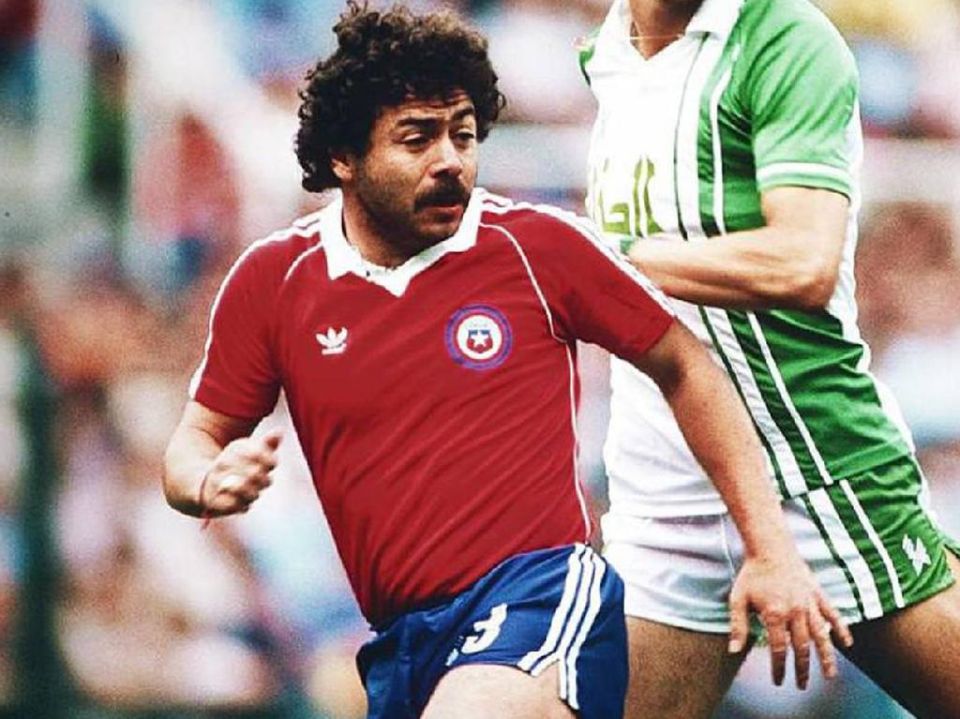 EL MEJOR T&Uacute;NEL DE SU HISTORIA