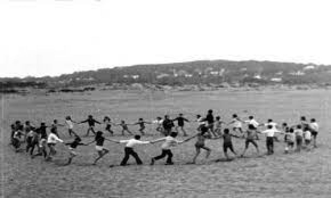 Balnearios populares