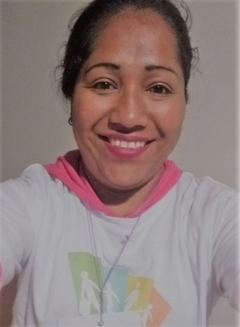 Lorena Zambrano: “Vemos a un gobierno muy aislado de lo que está pasando en la región de Tarapacá”