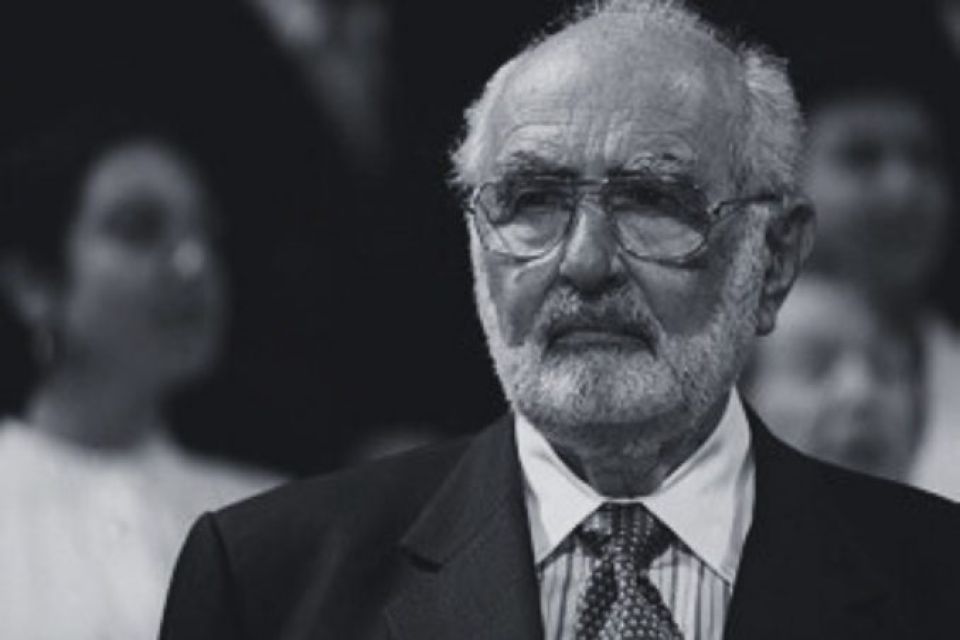 Documentos desclasificados señalan que Nixon se reunió con Agustín Edwards el mismo día en que ordenó a la CIA actuar contra Allende