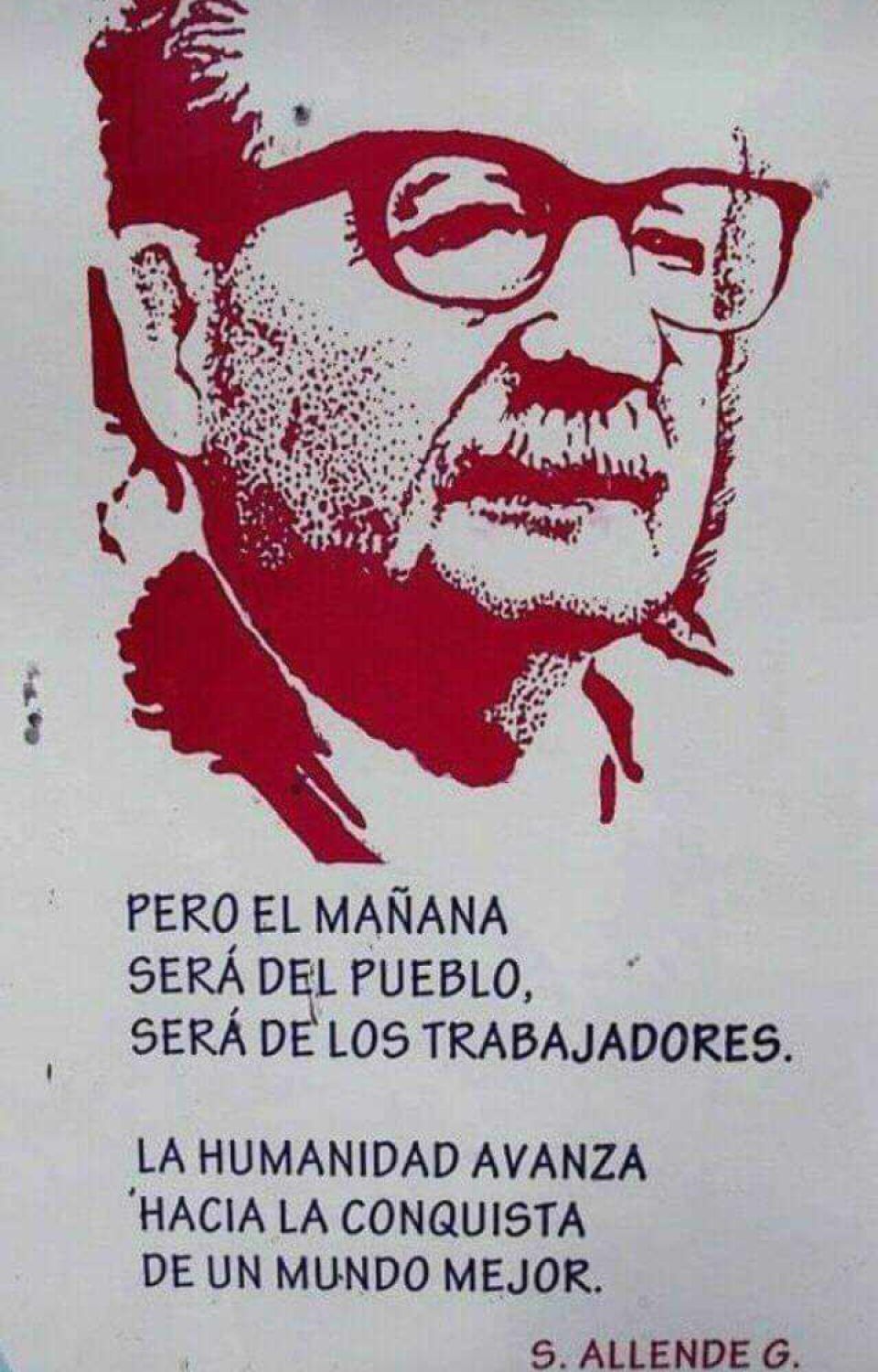 Día del Trabajador: CUT pide al Gobierno un &quot;salario vital&quot;