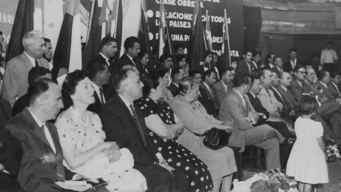 Tras las huellas de los «búlgaros» chilenos