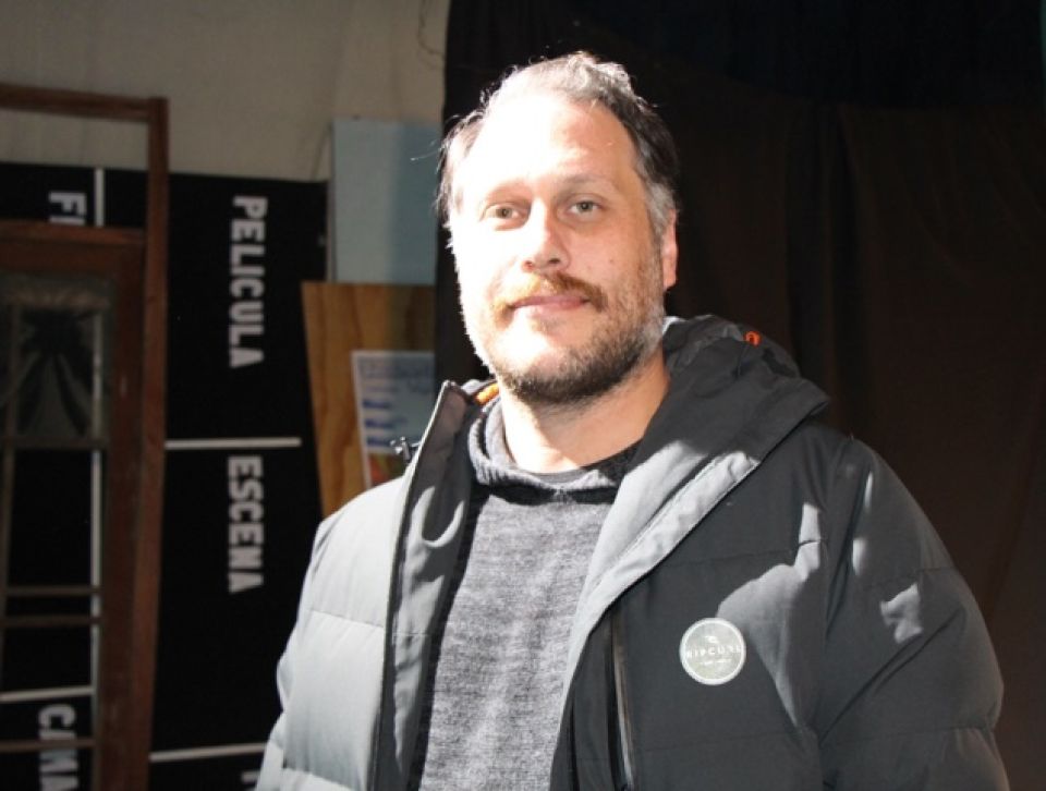 Las palabras de Pablo Teillier, hijo de Guillermo Teillier