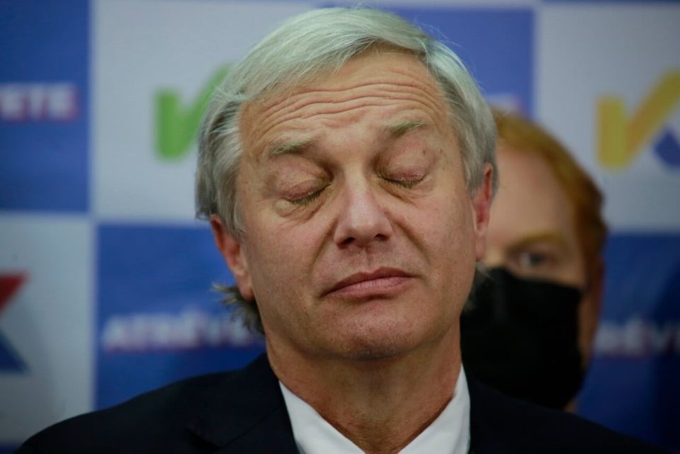 KAST&hellip; UNA GRAN ESTAFA