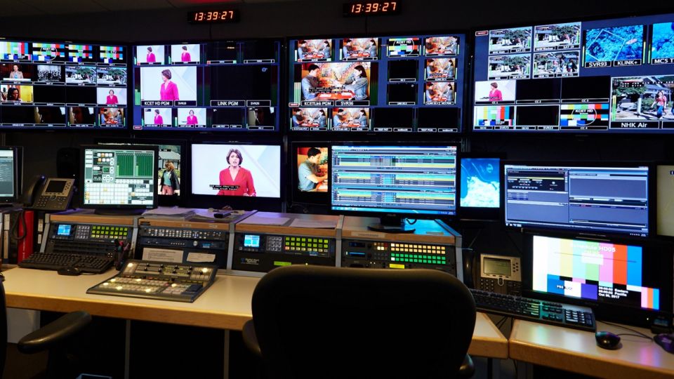 HABLEMOS DE LA TELE. El enemigo principal