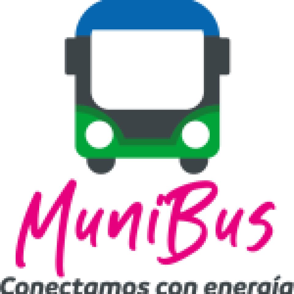MuniBus: Conectamos con Energía ¡Conoce los recorridos!
