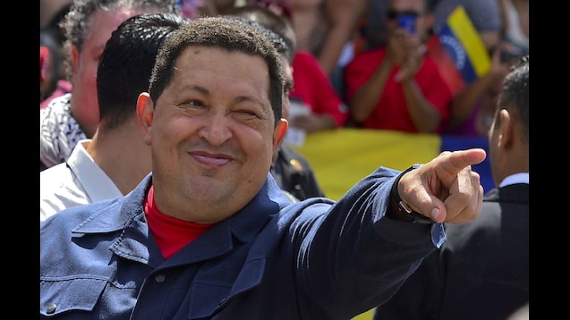 Venezuela... Otra vez