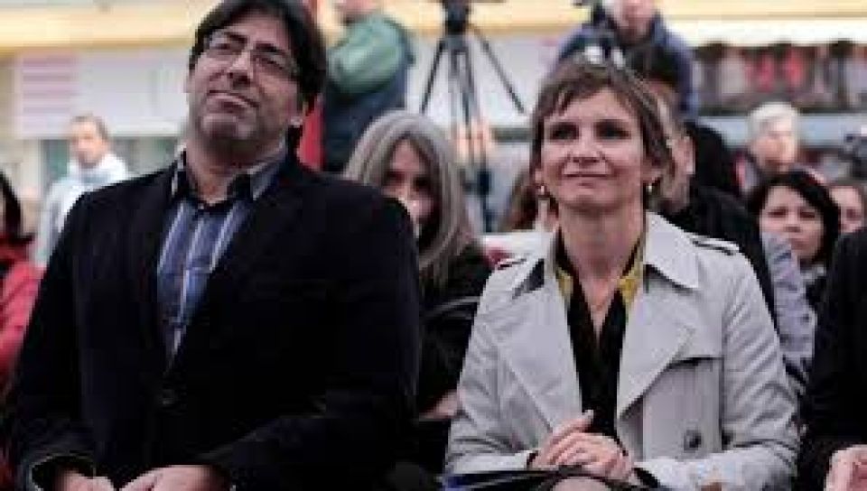 LA EXCLUSI&Oacute;N DE LOS COMUNISTAS