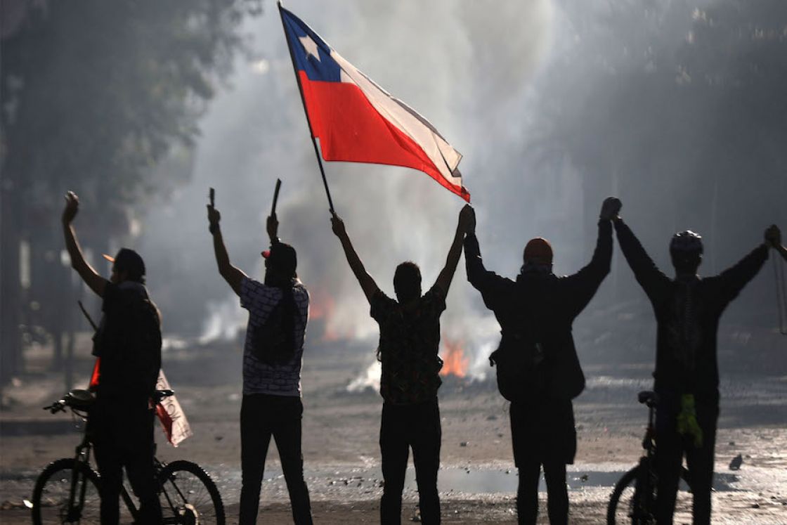 Las cosas por su nombre