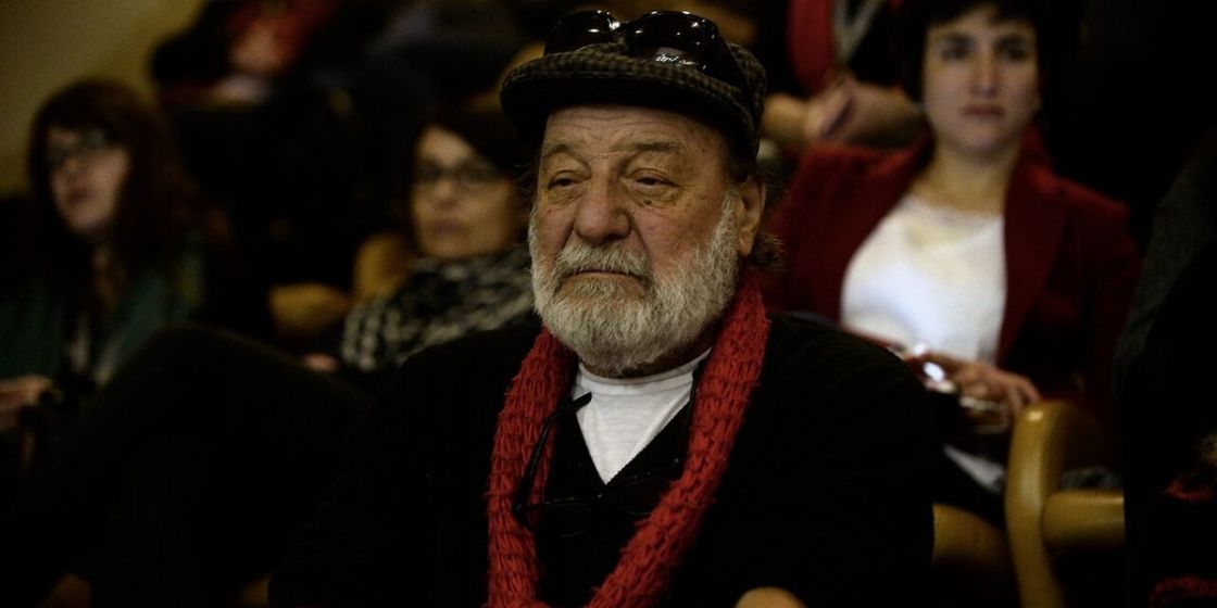 Pato Manns, escritor, m&uacute;sico y pol&iacute;tico: reinvindic&oacute; como &ldquo;tiranicidio&rdquo; el fallido atentado contra Pinochet